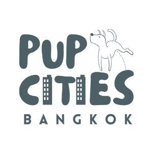 Picture of Pup Cities Bangkok Team