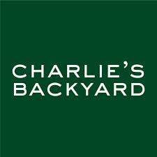 Charlie's Backyard
