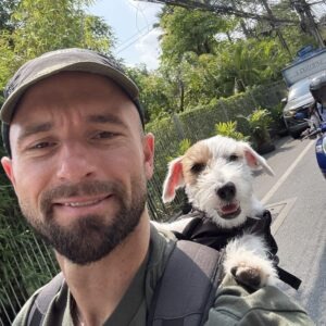 Picture of Andrew Koch, Founder