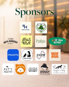 dog-friendly brunch Bangkok