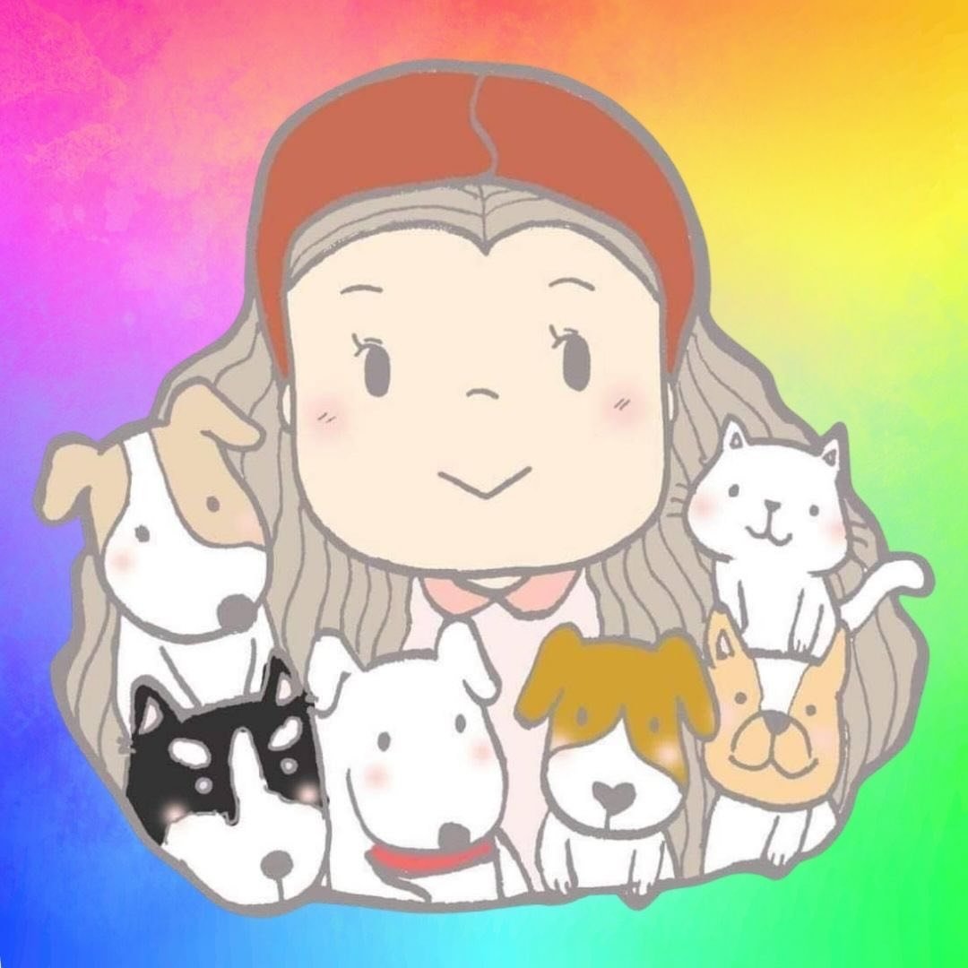 Pets Taxi Service by Cherry