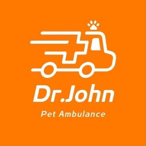 Pet Taxi by Dr. John