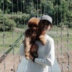 Picture of Natasya & Andika